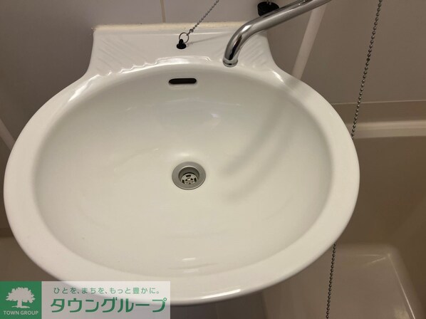 レオパレスフォレスト町田の物件内観写真